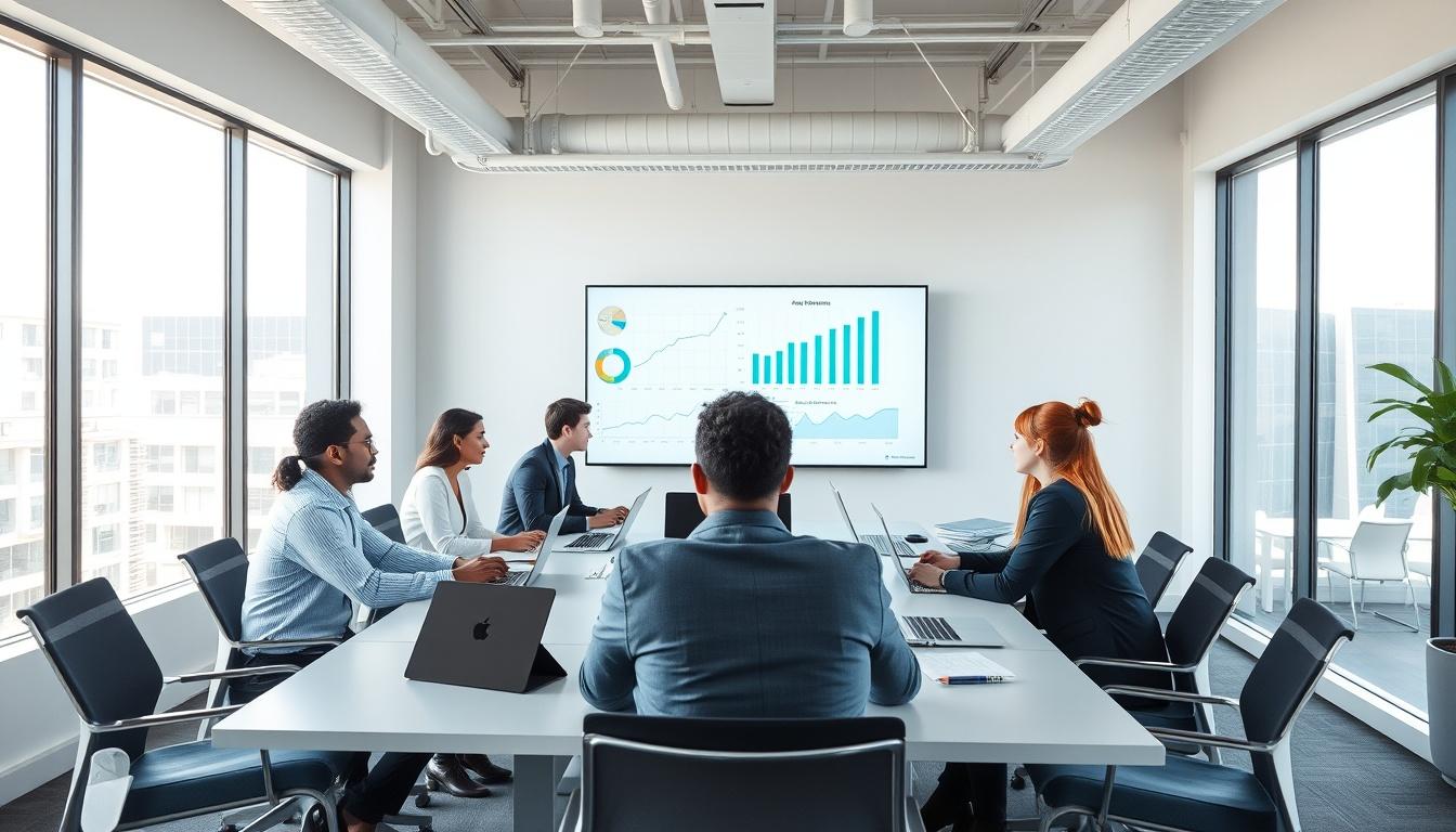 Your Partner in Innovation