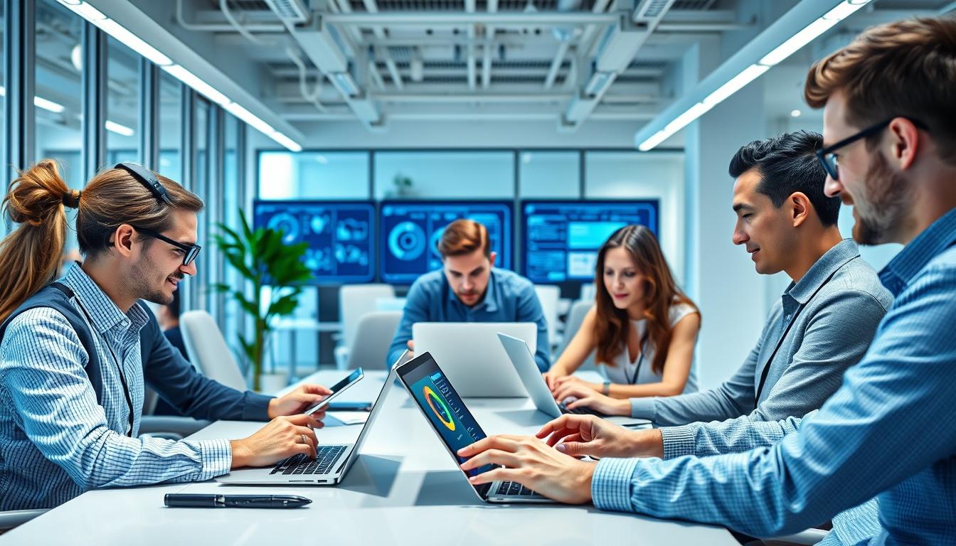Financial Automation